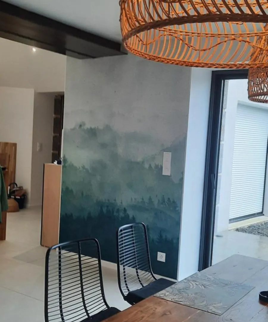 Plaintel Chambre Spacieuse Avec Piscine Privative 0*,  צרפת